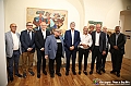 VBS_7931 - Mostra Carlo Carosso. Dioniso e Orfeo Poesia e colori del mito